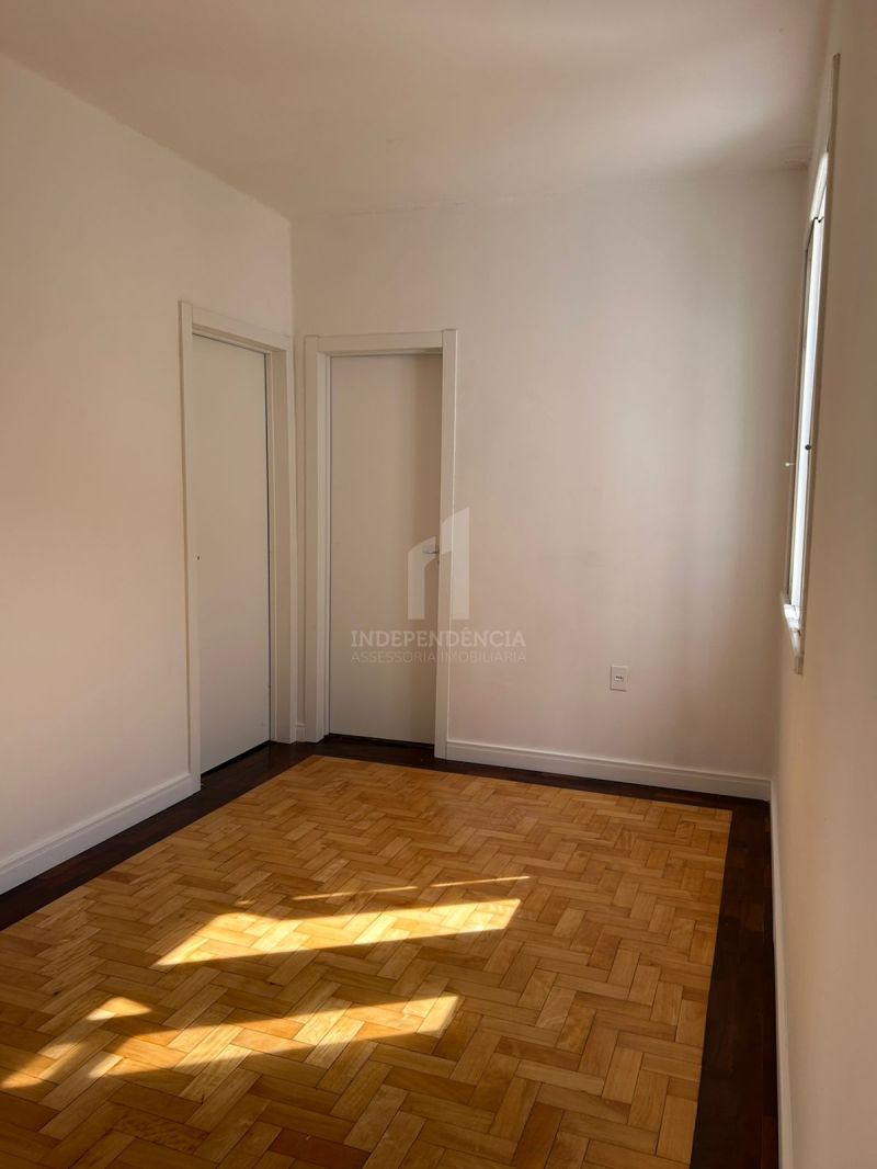 APARTAMENTO 1 quarto  no bairro SANTANA em PORTO ALEGRE