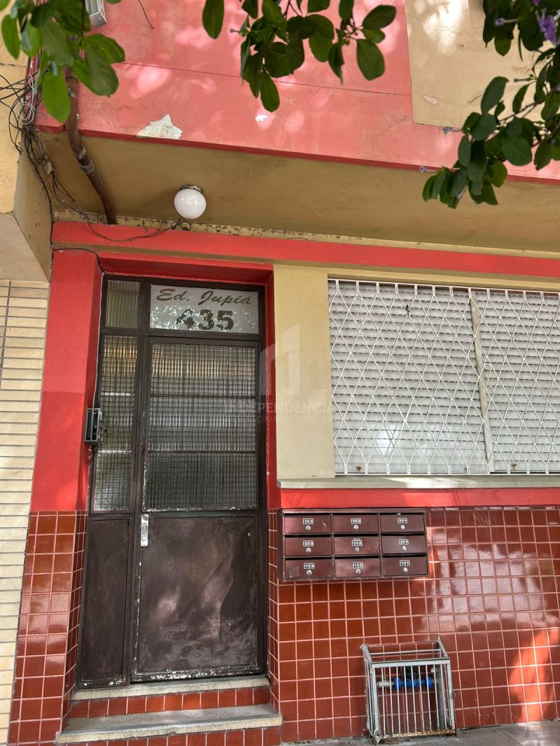 APARTAMENTO 1 quarto  no bairro SANTANA em PORTO ALEGRE