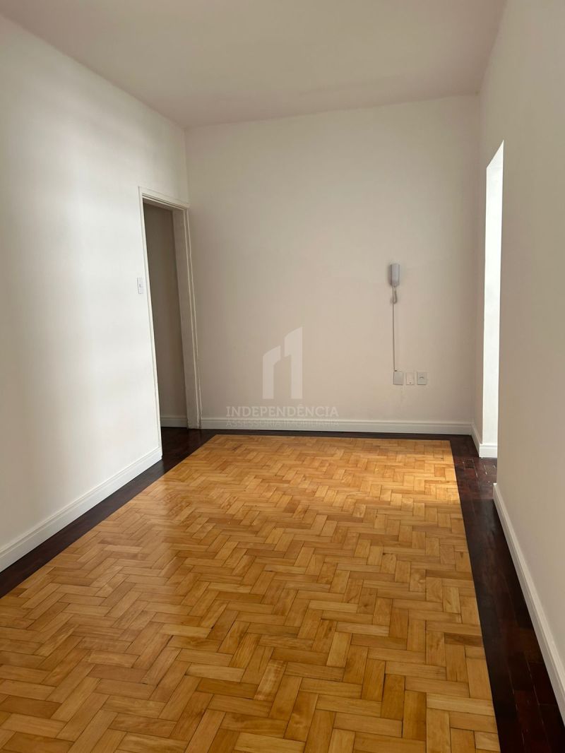 APARTAMENTO 1 quarto  no bairro SANTANA em PORTO ALEGRE