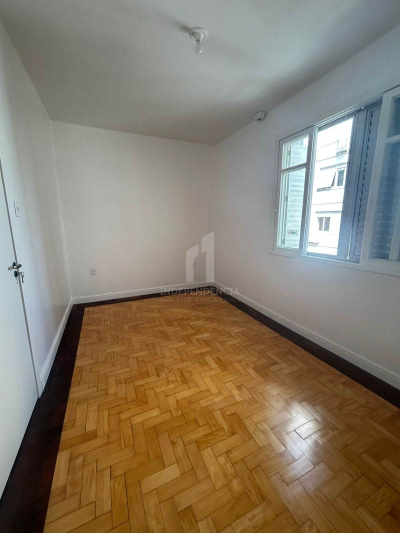 APARTAMENTO 1 quarto  no bairro SANTANA em PORTO ALEGRE