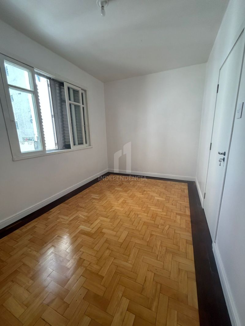 APARTAMENTO 1 quarto  no bairro SANTANA em PORTO ALEGRE