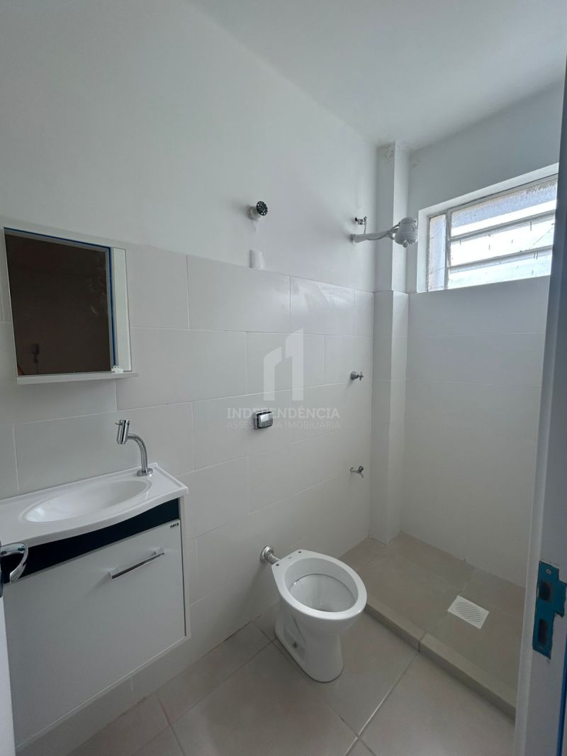 APARTAMENTO 1 quarto  no bairro SANTANA em PORTO ALEGRE