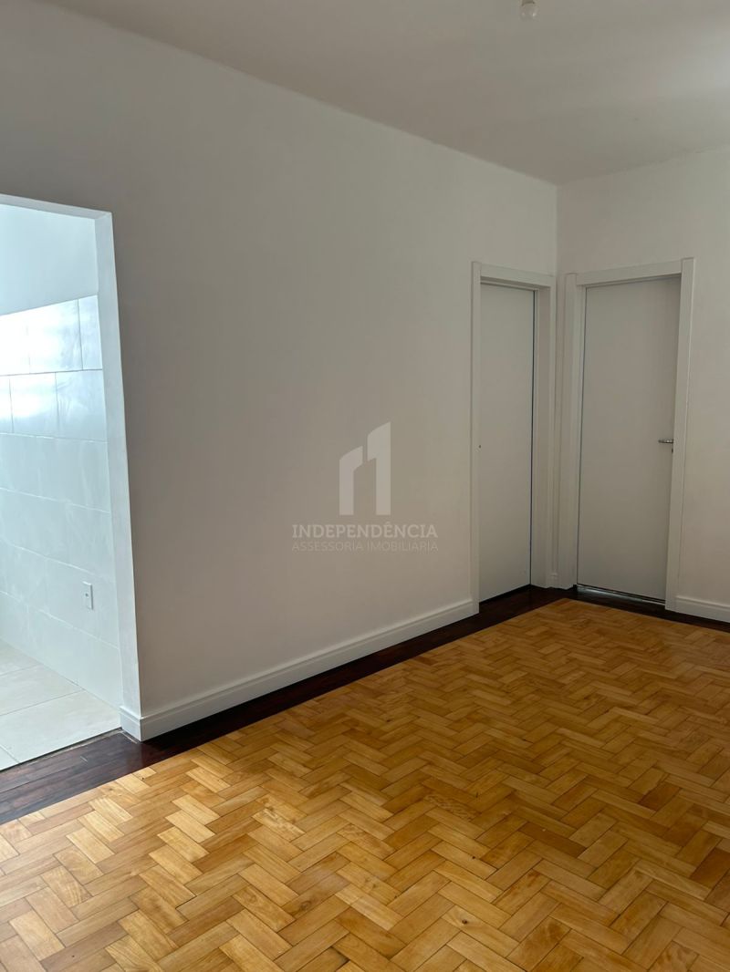 APARTAMENTO 1 quarto  no bairro SANTANA em PORTO ALEGRE