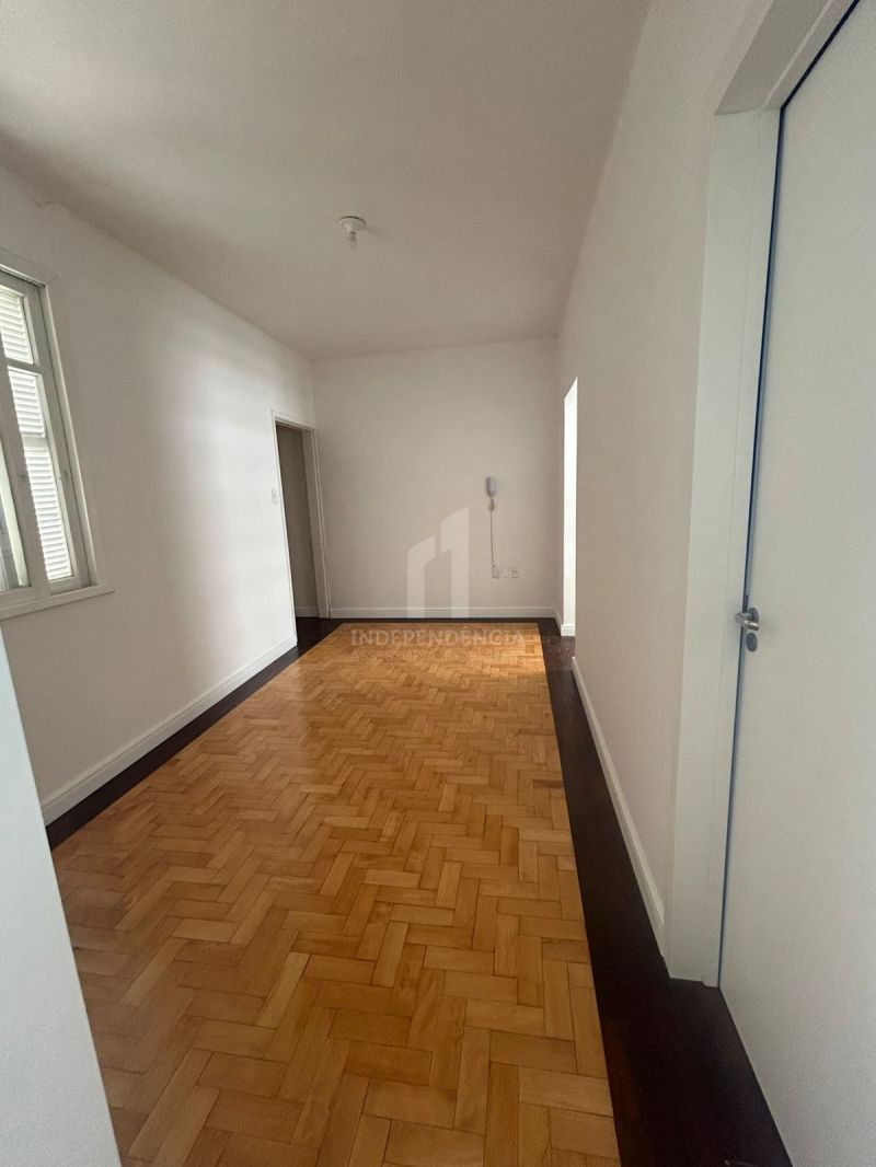 APARTAMENTO 1 quarto  no bairro SANTANA em PORTO ALEGRE