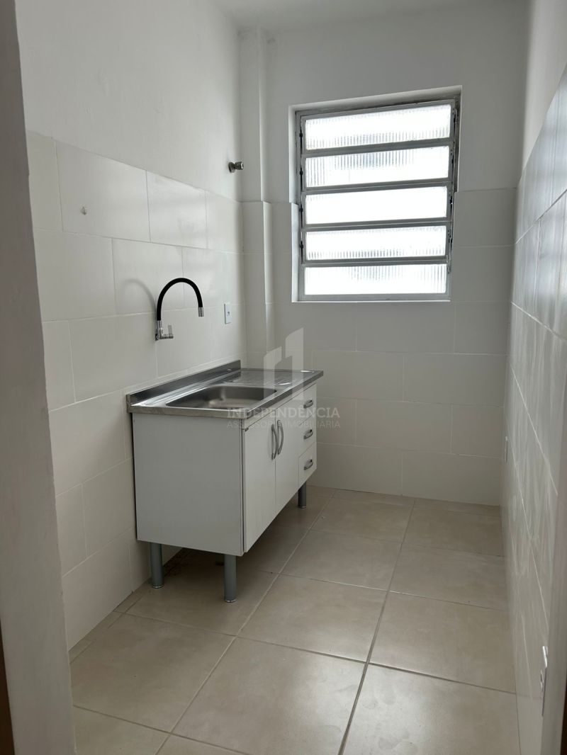 APARTAMENTO 1 quarto  no bairro SANTANA em PORTO ALEGRE