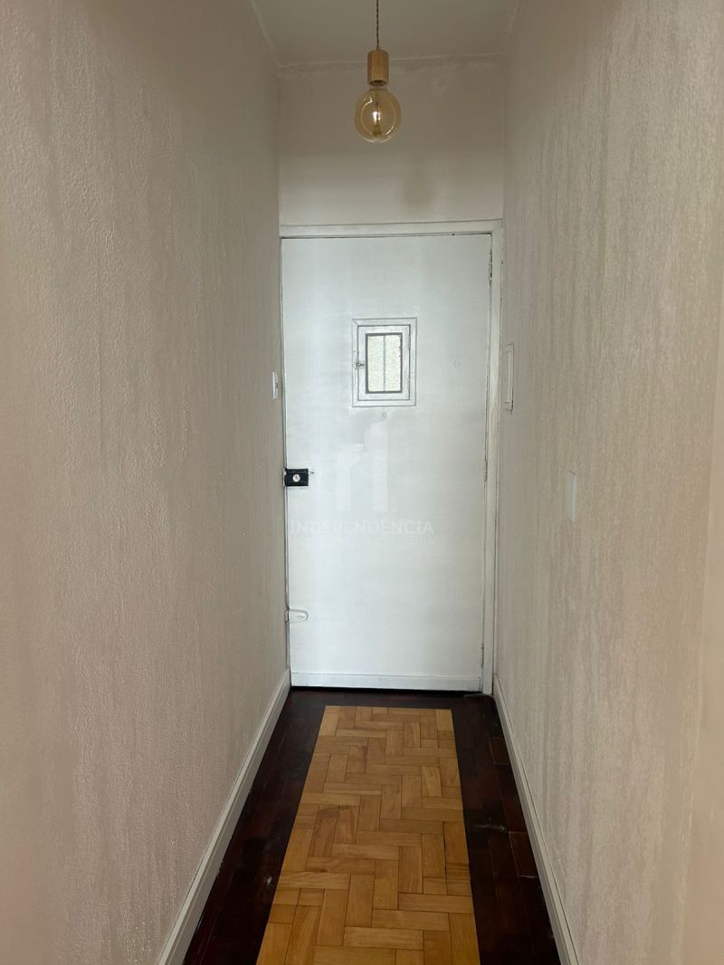 APARTAMENTO 1 quarto  no bairro SANTANA em PORTO ALEGRE