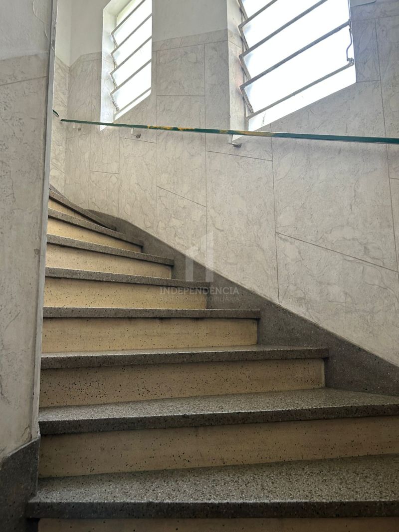 APARTAMENTO 1 quarto  no bairro SANTANA em PORTO ALEGRE