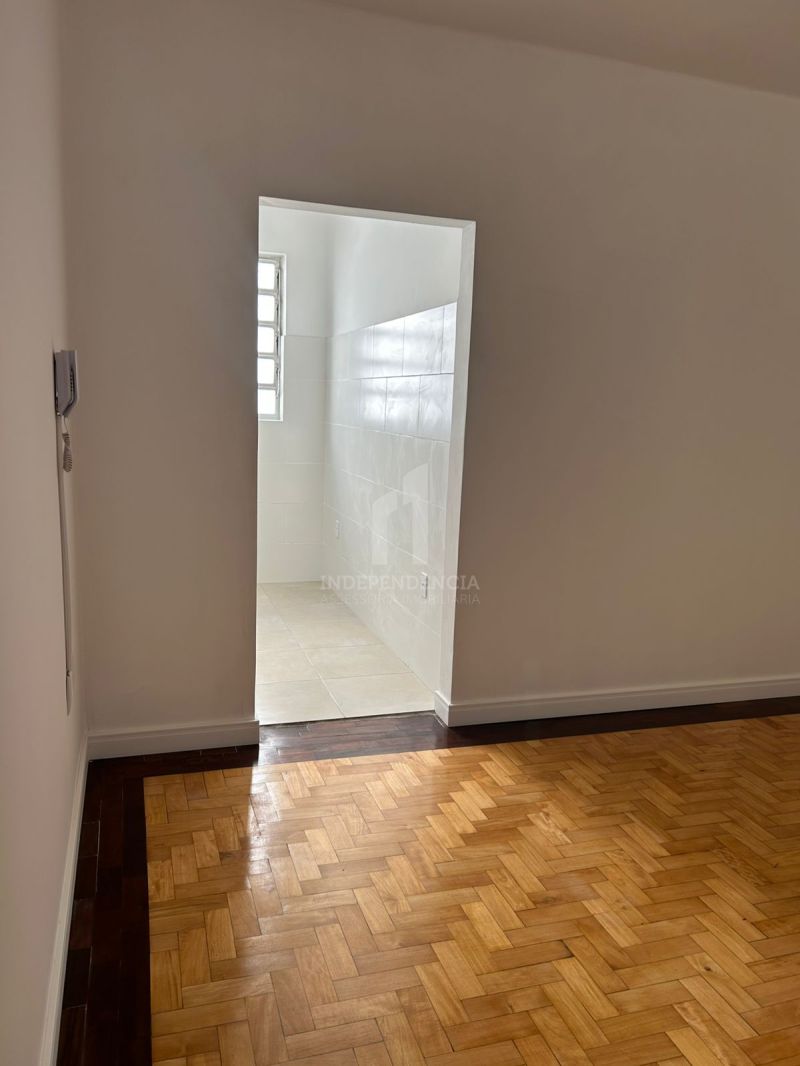 APARTAMENTO 1 quarto  no bairro SANTANA em PORTO ALEGRE