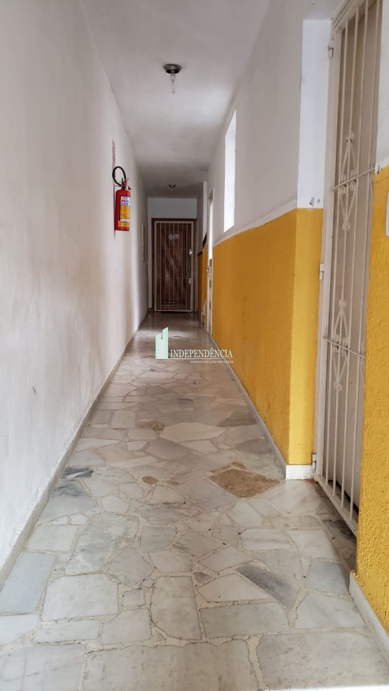 APARTAMENTO 1 quarto  no bairro CENTRO HISTÓRICO em PORTO ALEGRE