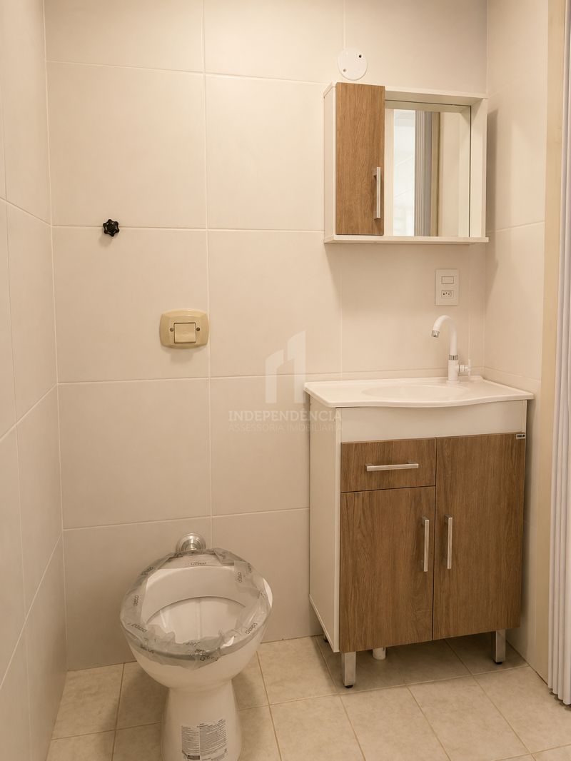 APARTAMENTO 1 quarto  no bairro CENTRO HISTÓRICO em PORTO ALEGRE