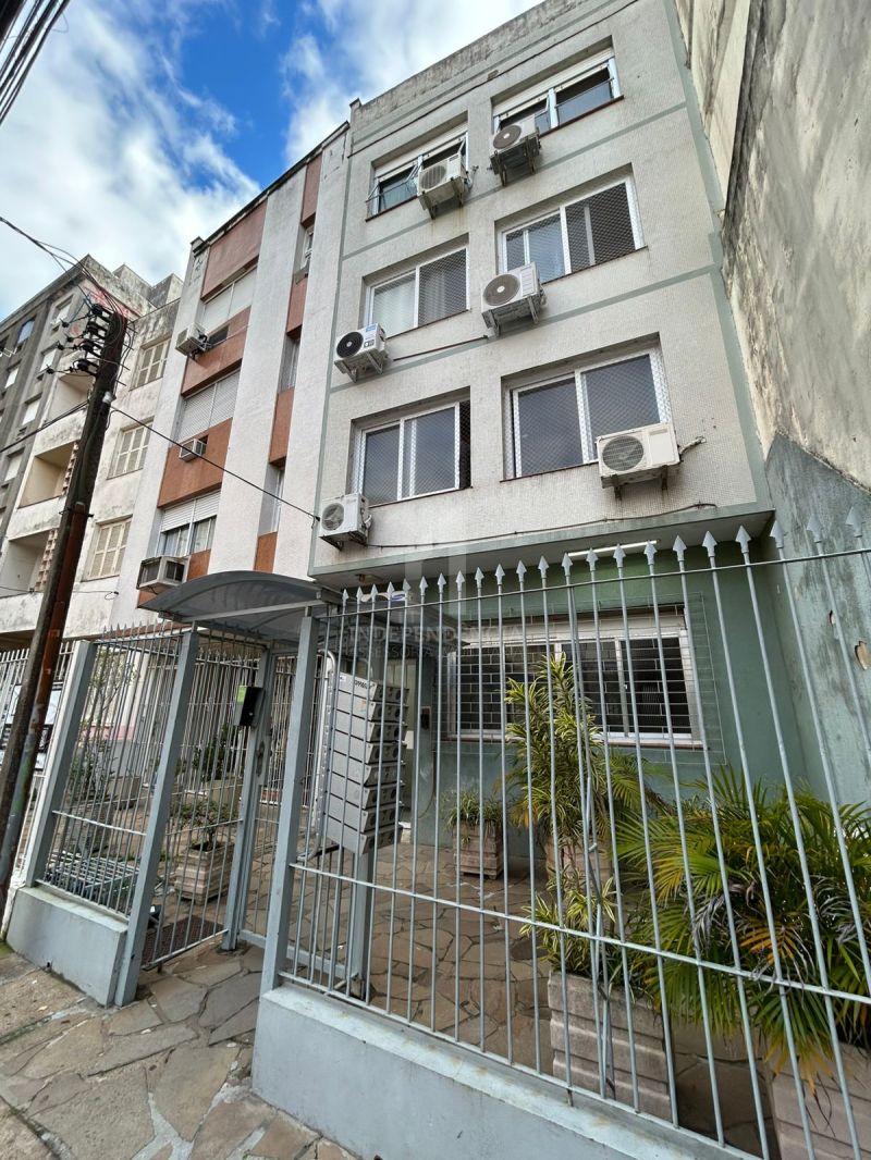 APARTAMENTO 1 quarto  no bairro CENTRO HISTÓRICO em PORTO ALEGRE