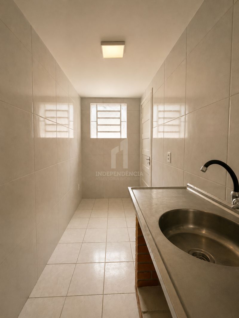 APARTAMENTO 1 quarto  no bairro CENTRO HISTÓRICO em PORTO ALEGRE