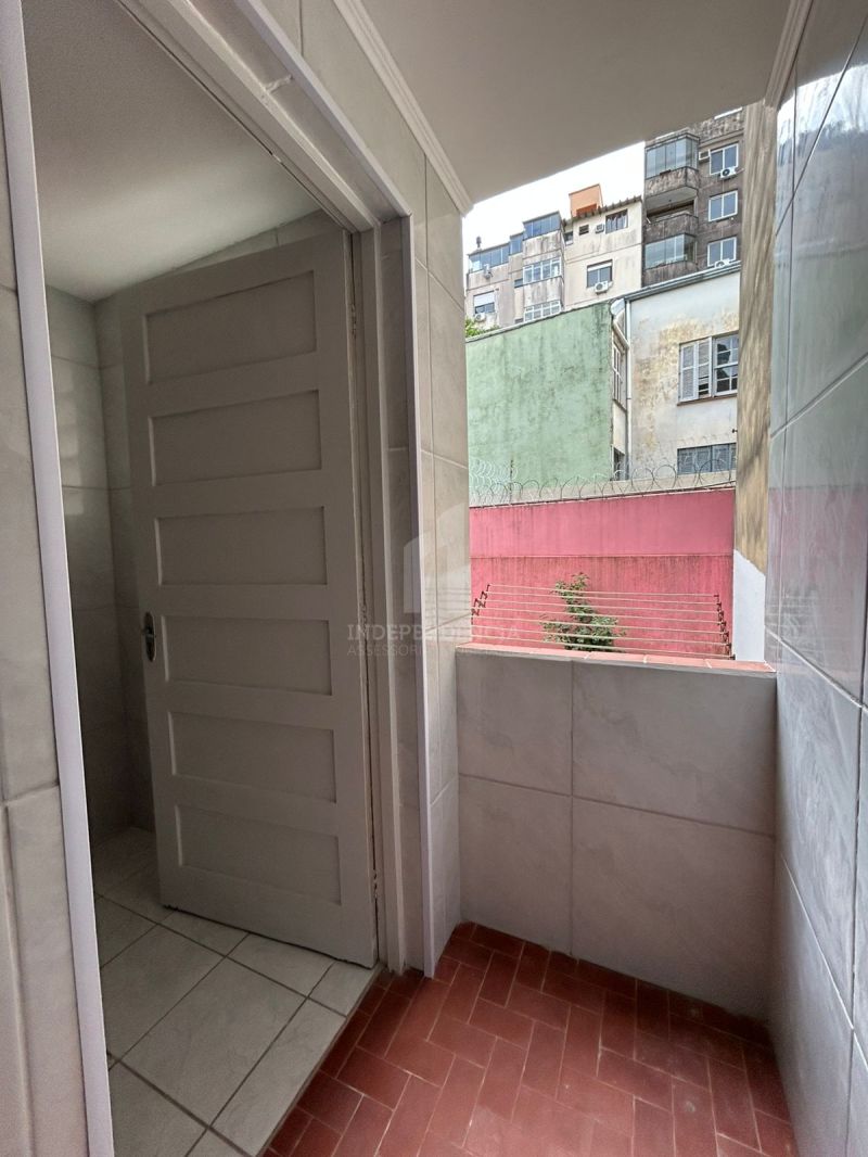 APARTAMENTO 1 quarto  no bairro CENTRO HISTÓRICO em PORTO ALEGRE