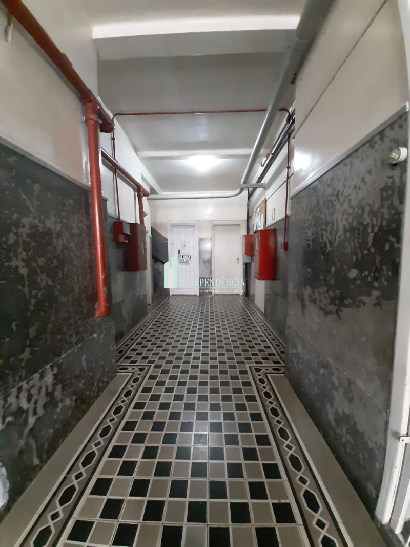 APARTAMENTO 2 quartos  no bairro CENTRO HISTÓRICO em PORTO ALEGRE