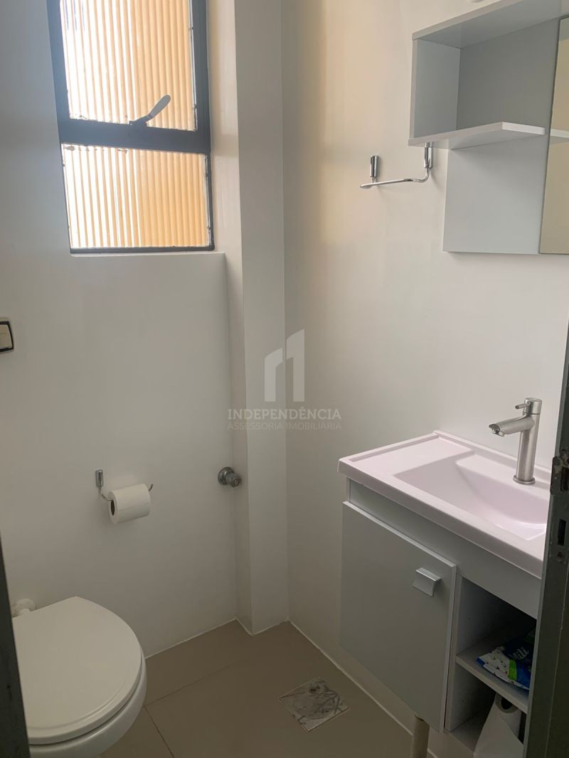 APARTAMENTO 2 quartos  no bairro SÃO JOÃO em PORTO ALEGRE
