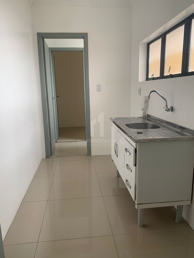 APARTAMENTO 2 quartos  no bairro SÃO JOÃO em PORTO ALEGRE