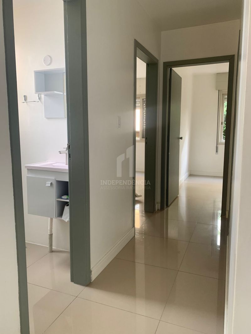 APARTAMENTO 2 quartos  no bairro SÃO JOÃO em PORTO ALEGRE