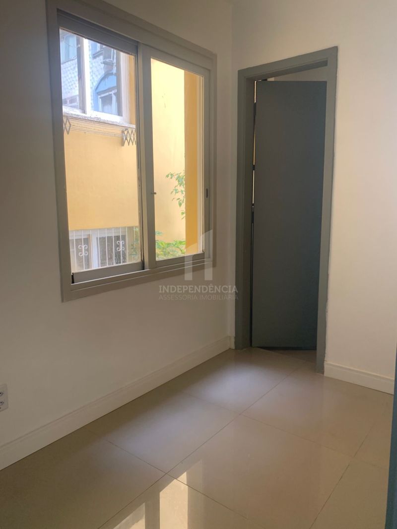 APARTAMENTO 2 quartos  no bairro SÃO JOÃO em PORTO ALEGRE