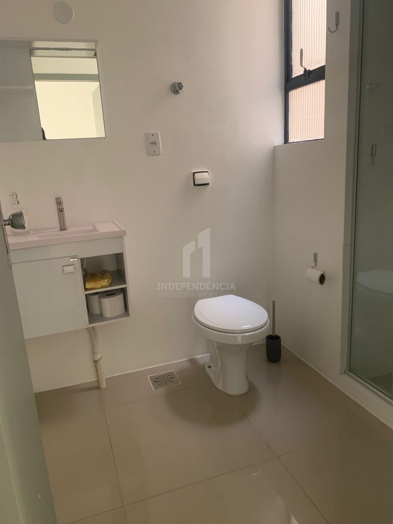 APARTAMENTO 2 quartos  no bairro SÃO JOÃO em PORTO ALEGRE