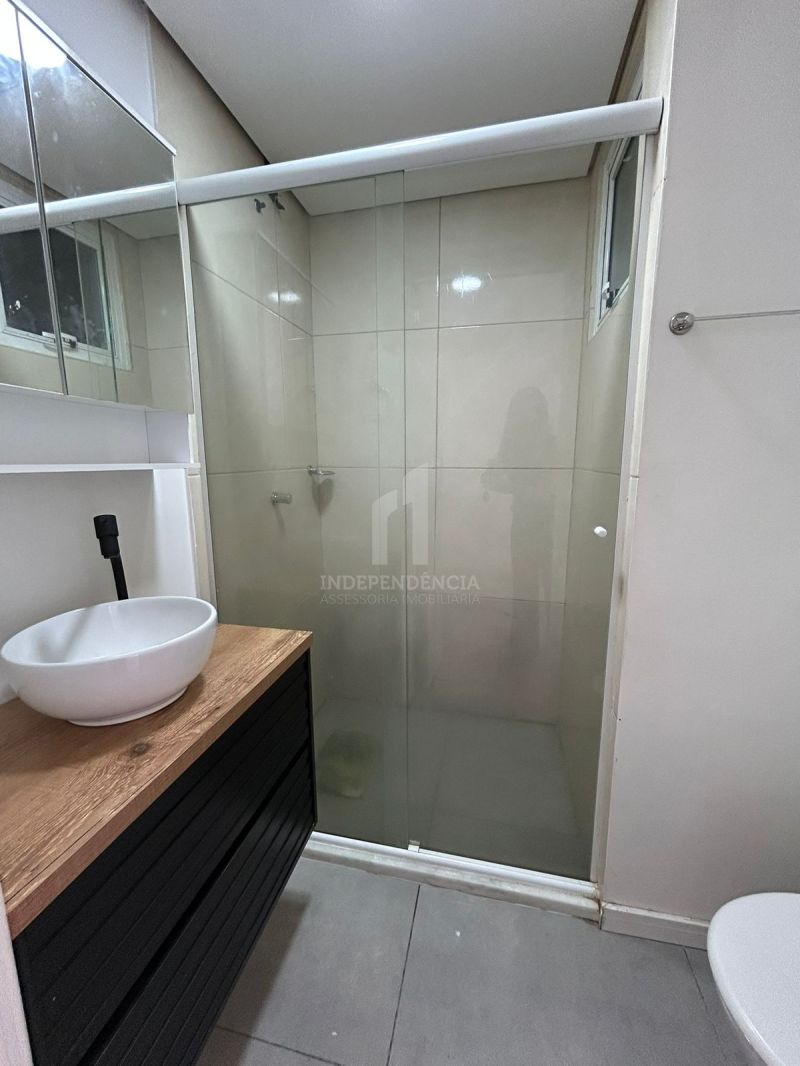 APARTAMENTO - JK no bairro SANTA CECÍLIA em PORTO ALEGRE