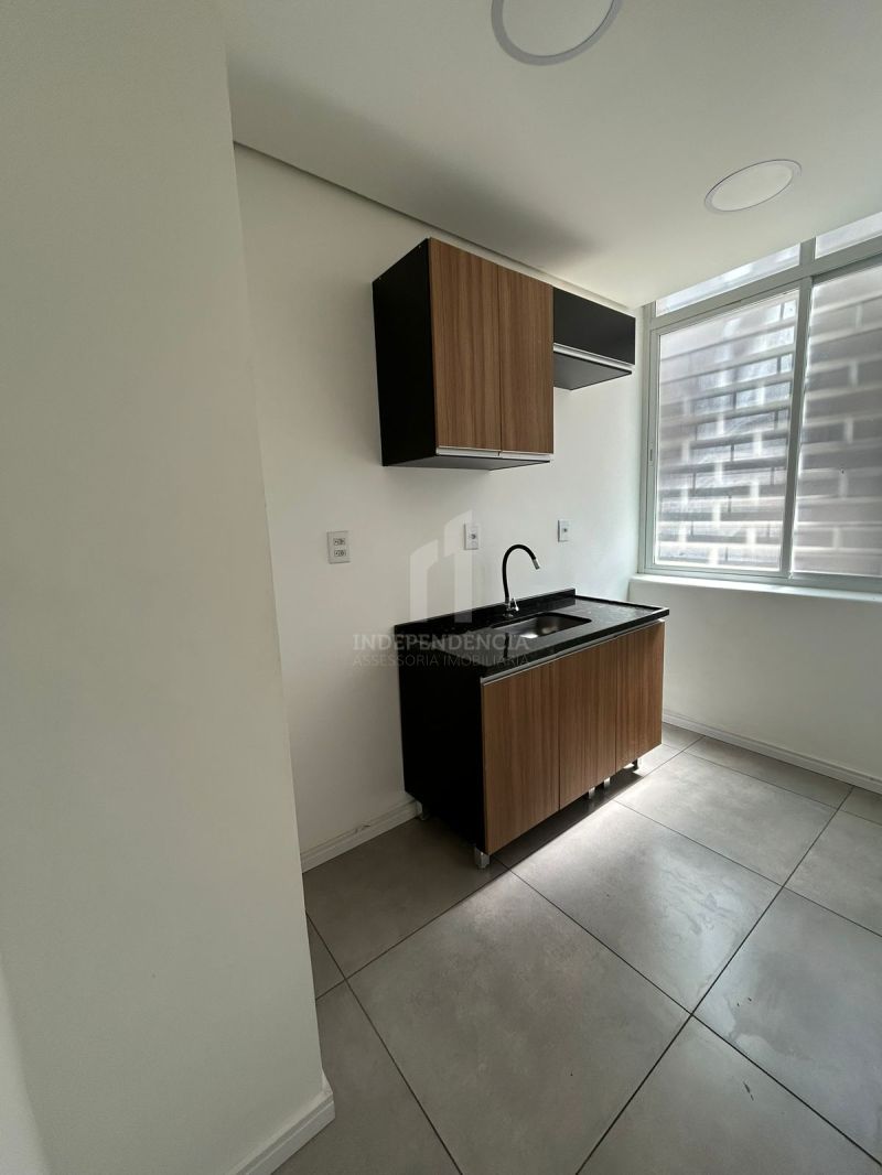 APARTAMENTO - JK no bairro SANTA CECÍLIA em PORTO ALEGRE