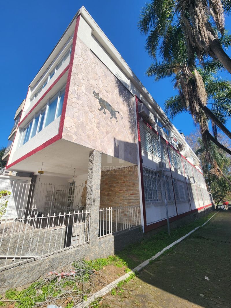 APARTAMENTO - JK no bairro SANTA CECÍLIA em PORTO ALEGRE