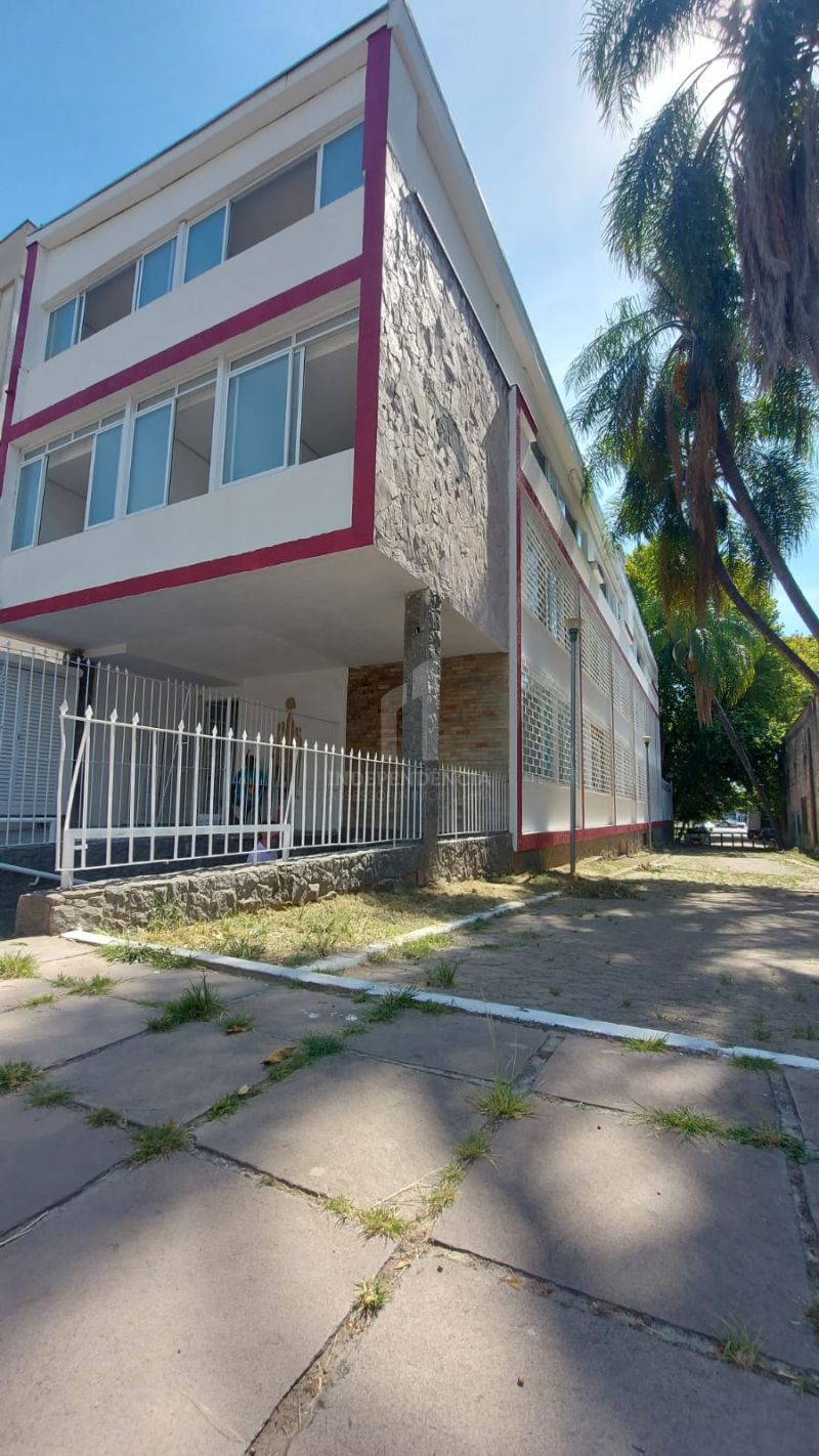 APARTAMENTO - JK no bairro SANTA CECÍLIA em PORTO ALEGRE
