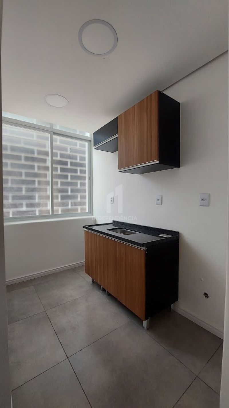 APARTAMENTO - JK no bairro SANTA CECÍLIA em PORTO ALEGRE