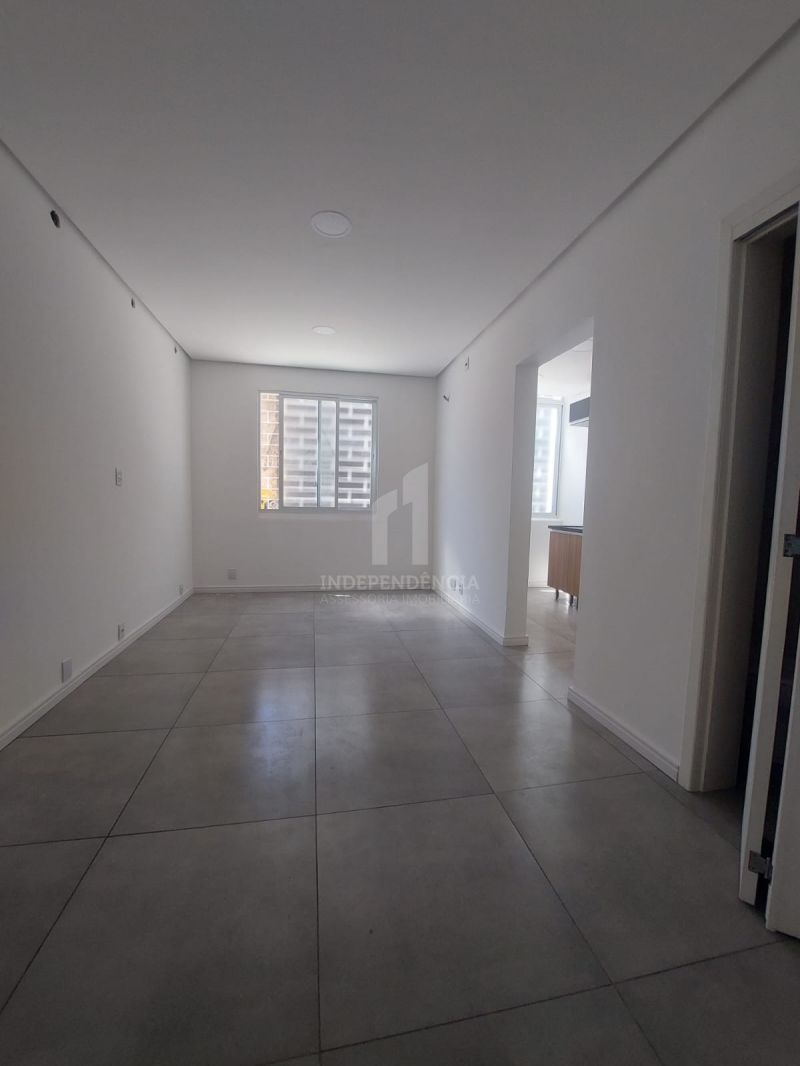 APARTAMENTO - JK no bairro SANTA CECÍLIA em PORTO ALEGRE