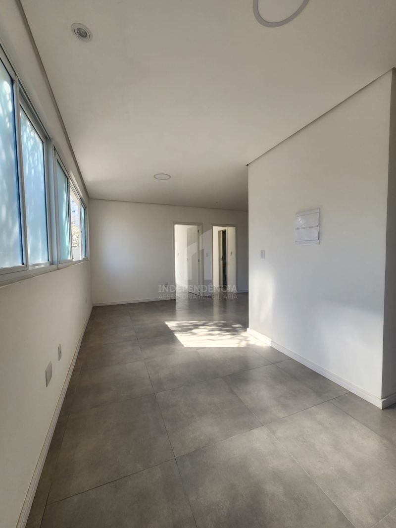APARTAMENTO 2 quartos  no bairro SANTA CECÍLIA em PORTO ALEGRE