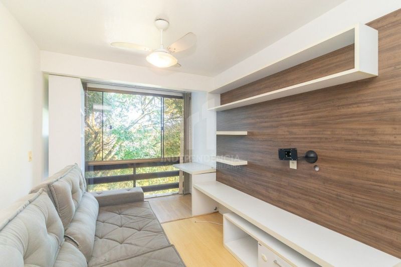 APARTAMENTO 2 quartos  no bairro SANTA TEREZA em PORTO ALEGRE