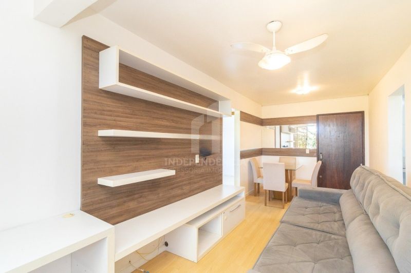 APARTAMENTO 2 quartos  no bairro SANTA TEREZA em PORTO ALEGRE