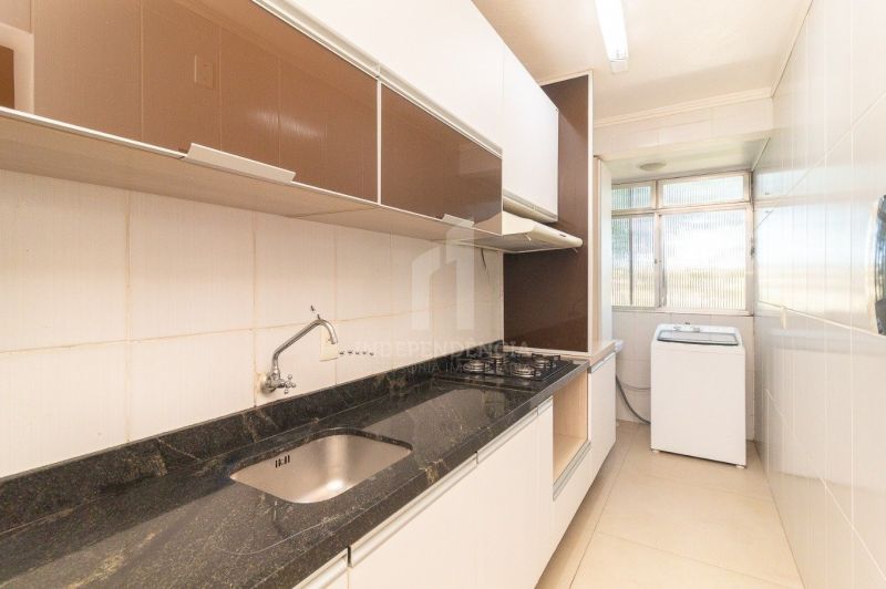APARTAMENTO 2 quartos  no bairro SANTA TEREZA em PORTO ALEGRE