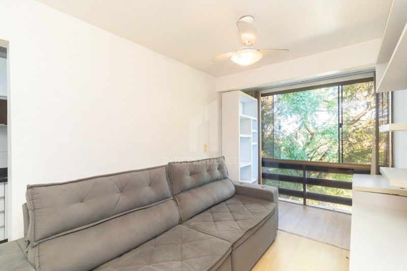 APARTAMENTO 2 quartos  no bairro SANTA TEREZA em PORTO ALEGRE