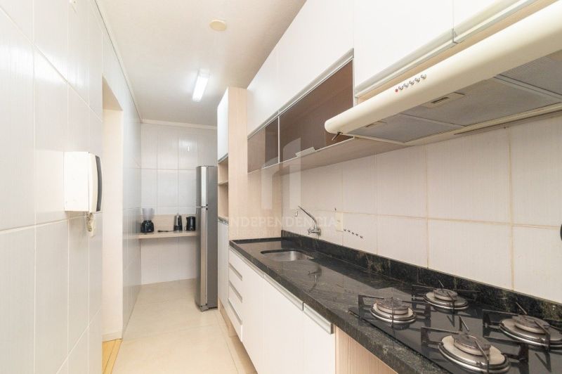 APARTAMENTO 2 quartos  no bairro SANTA TEREZA em PORTO ALEGRE
