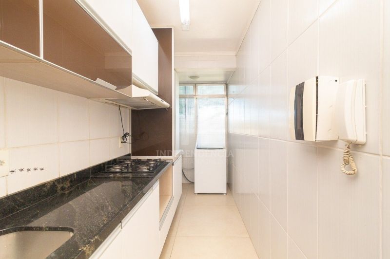 APARTAMENTO 2 quartos  no bairro SANTA TEREZA em PORTO ALEGRE
