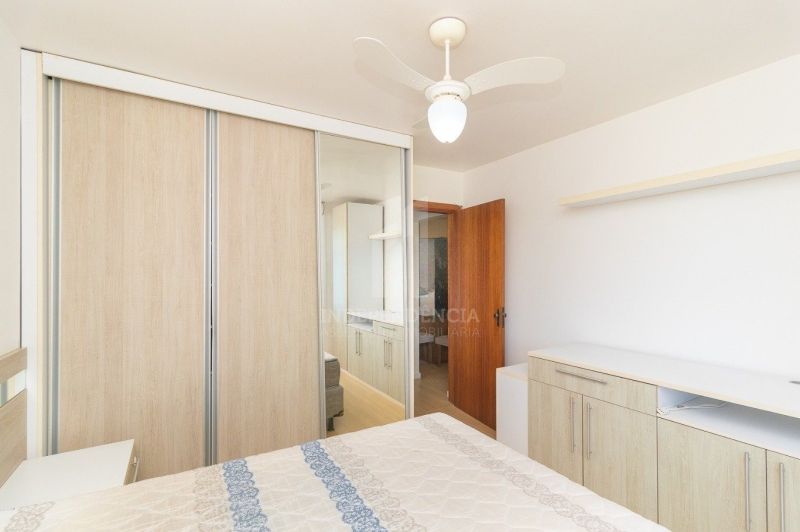 APARTAMENTO 2 quartos  no bairro SANTA TEREZA em PORTO ALEGRE