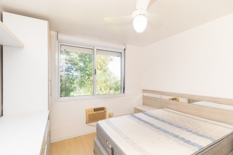 APARTAMENTO 2 quartos  no bairro SANTA TEREZA em PORTO ALEGRE