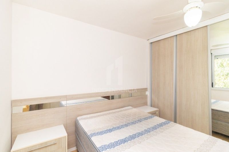 APARTAMENTO 2 quartos  no bairro SANTA TEREZA em PORTO ALEGRE