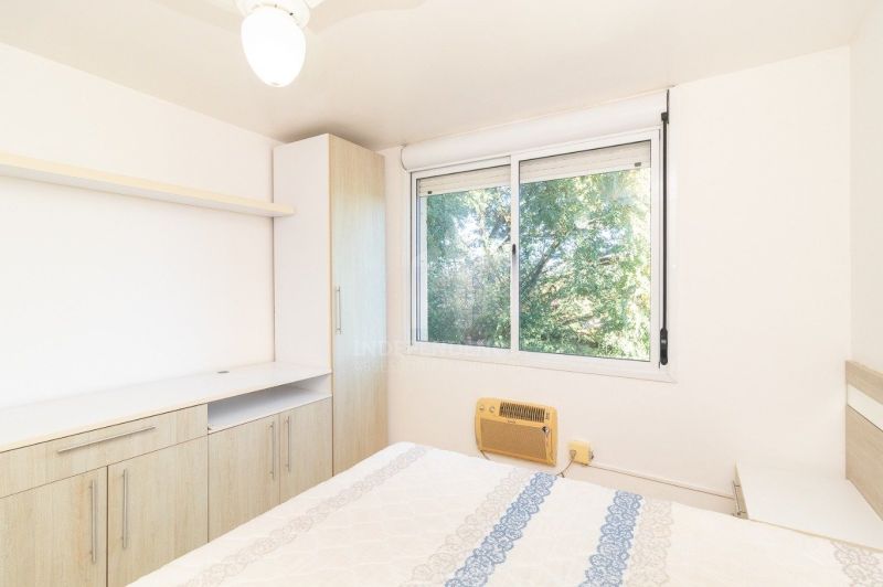 APARTAMENTO 2 quartos  no bairro SANTA TEREZA em PORTO ALEGRE