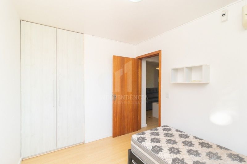 APARTAMENTO 2 quartos  no bairro SANTA TEREZA em PORTO ALEGRE