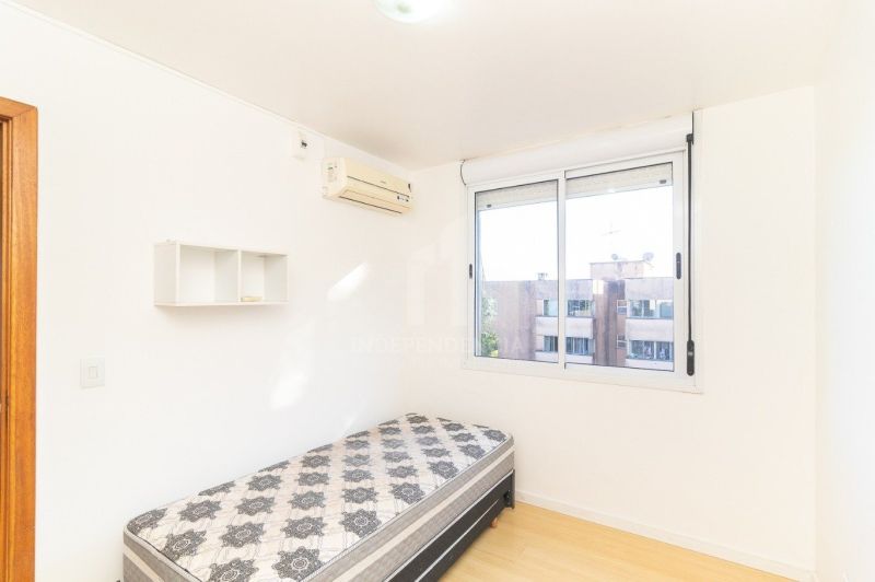 APARTAMENTO 2 quartos  no bairro SANTA TEREZA em PORTO ALEGRE