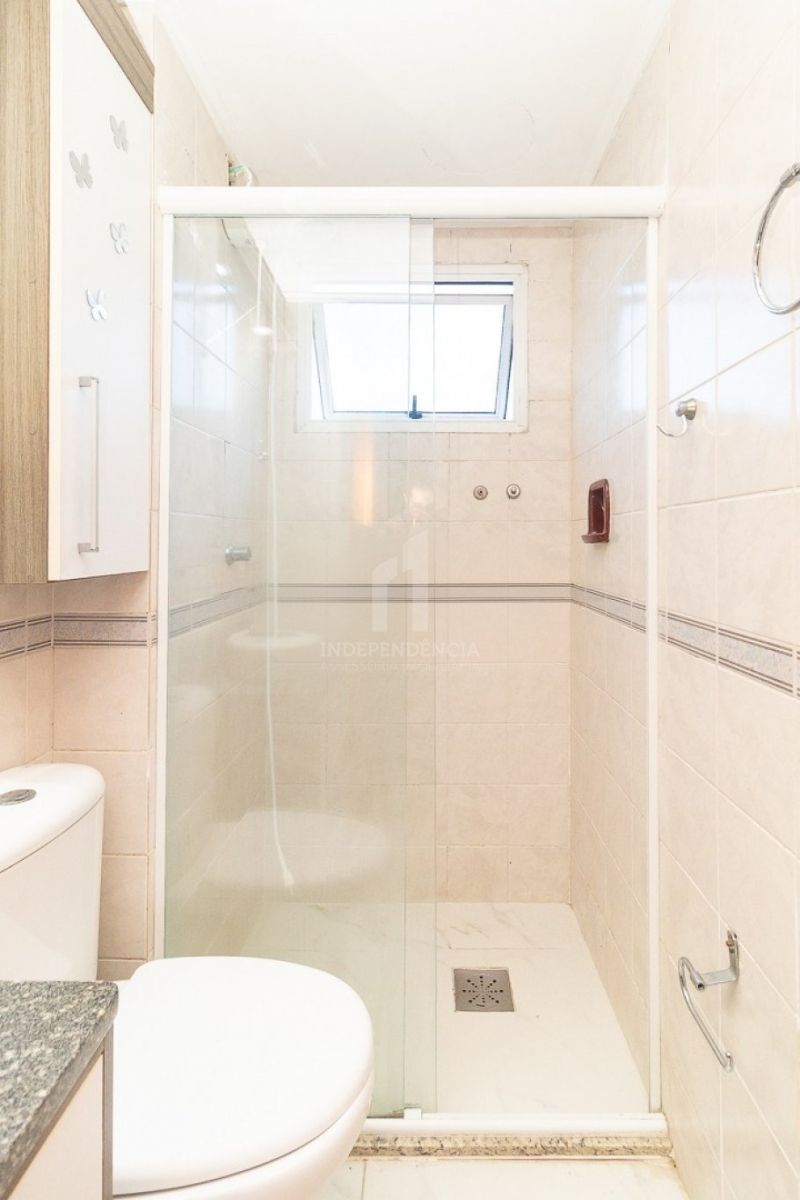 APARTAMENTO 2 quartos  no bairro SANTA TEREZA em PORTO ALEGRE