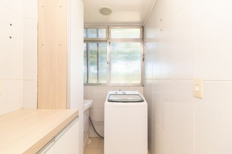 APARTAMENTO 2 quartos  no bairro SANTA TEREZA em PORTO ALEGRE