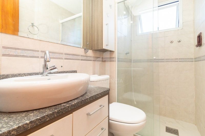 APARTAMENTO 2 quartos  no bairro SANTA TEREZA em PORTO ALEGRE