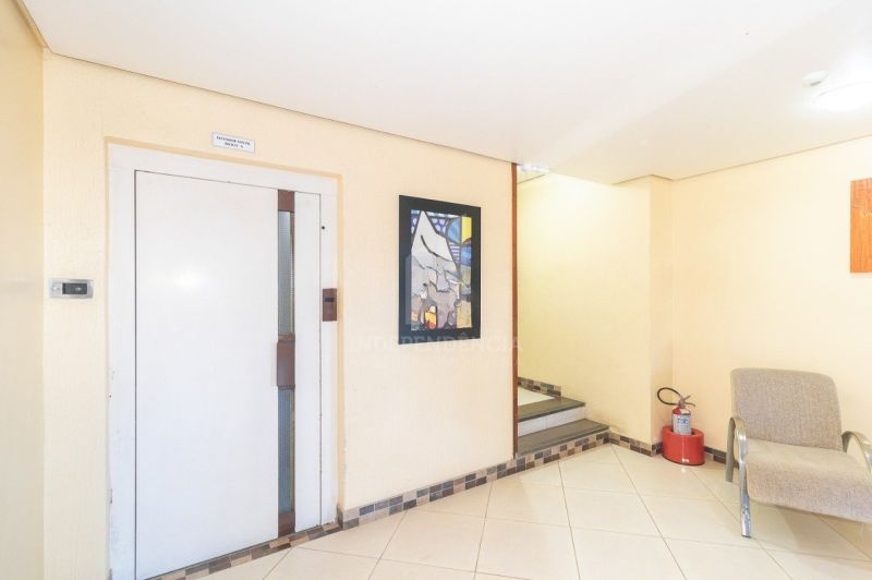 APARTAMENTO 2 quartos  no bairro SANTA TEREZA em PORTO ALEGRE