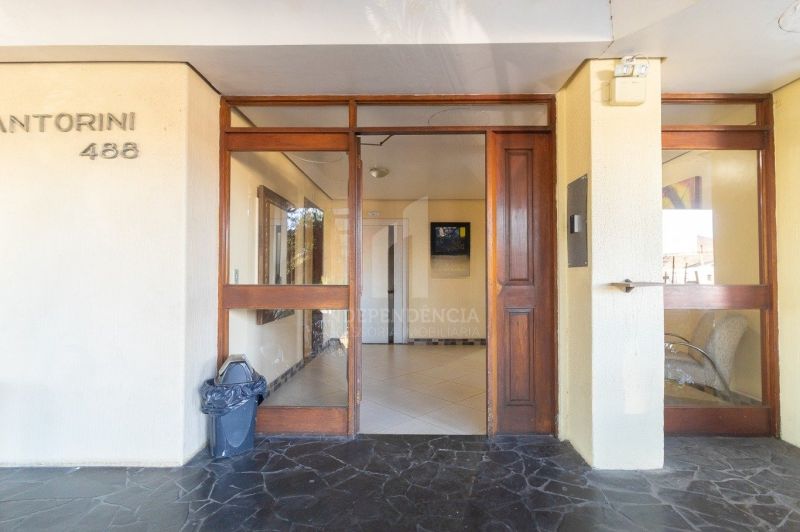 APARTAMENTO 2 quartos  no bairro SANTA TEREZA em PORTO ALEGRE