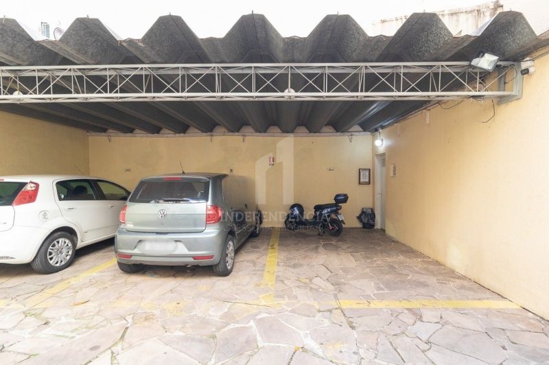 APARTAMENTO 2 quartos  no bairro SANTA TEREZA em PORTO ALEGRE