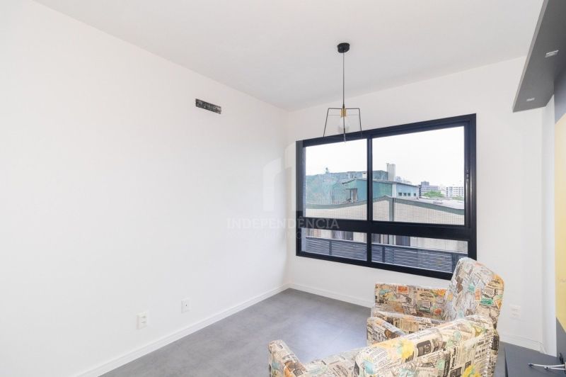 APARTAMENTO 1 quarto  no bairro AZENHA em PORTO ALEGRE