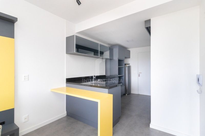 APARTAMENTO 1 quarto  no bairro AZENHA em PORTO ALEGRE